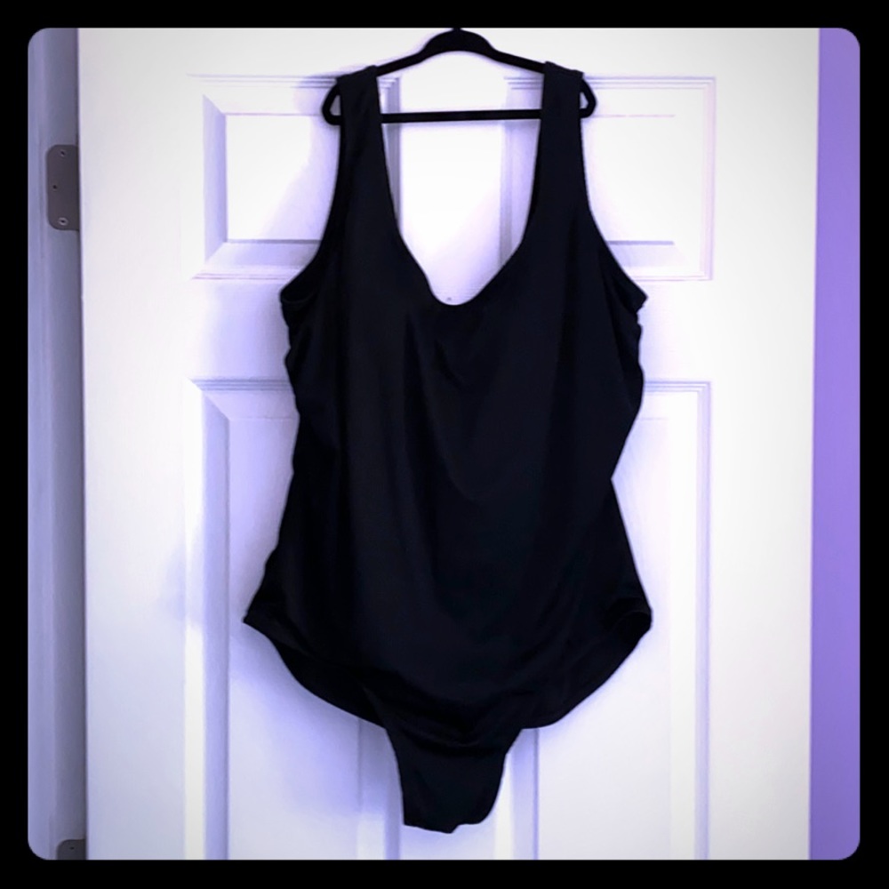 🩱 Catalina Bathing suit